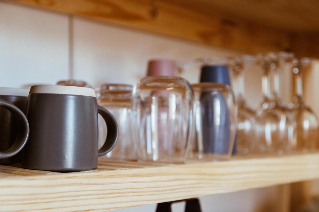 Photo of Kitchen in Sutherland