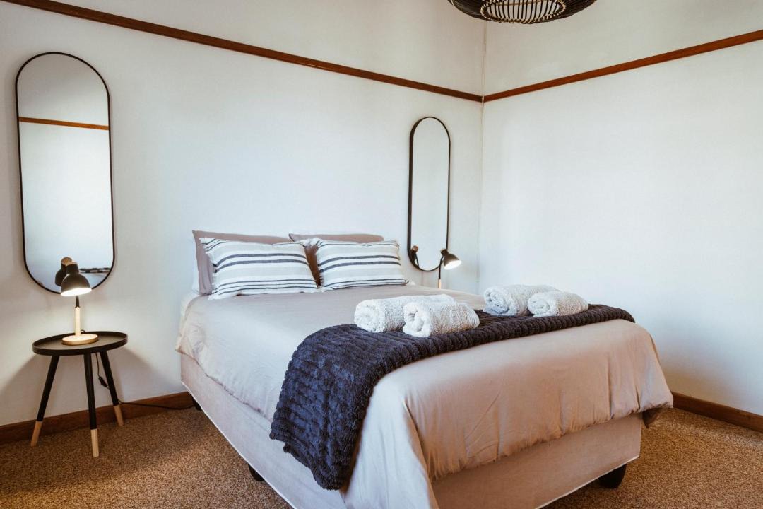 Photo of Bedroom in Sutherland