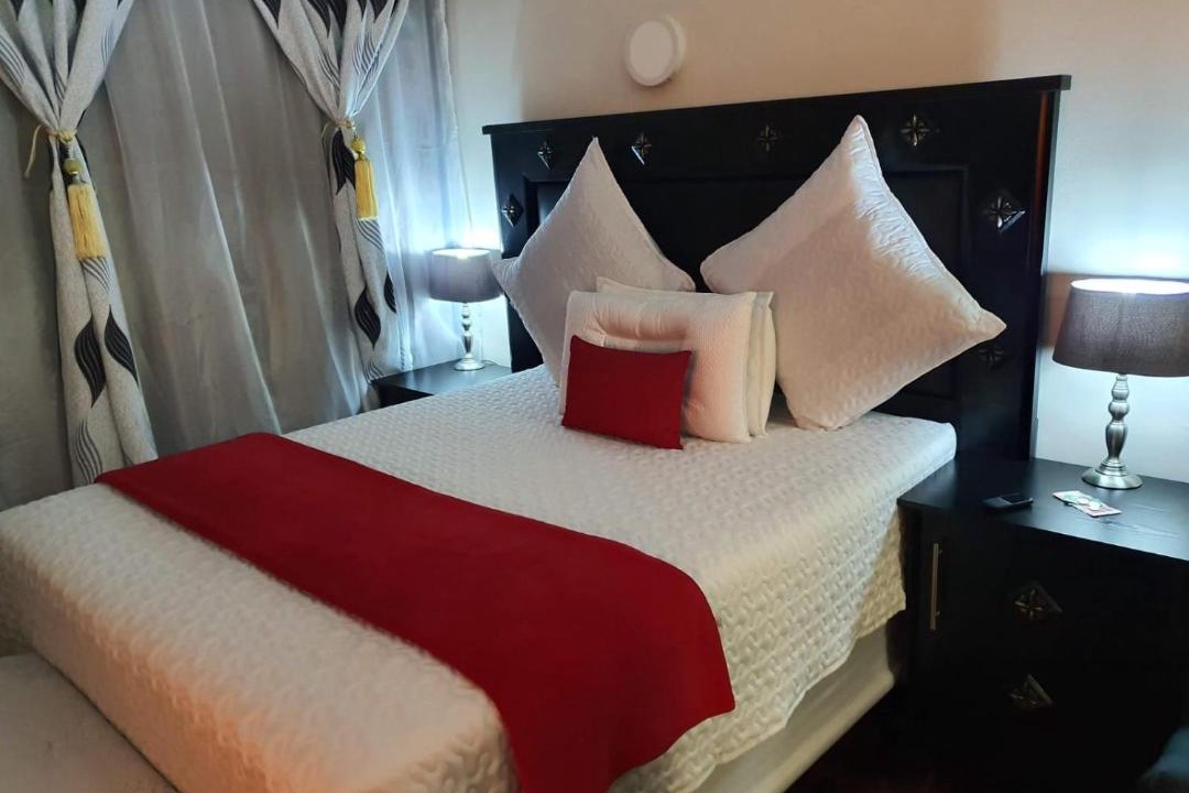 Photo of Bedroom in Magaliesberg