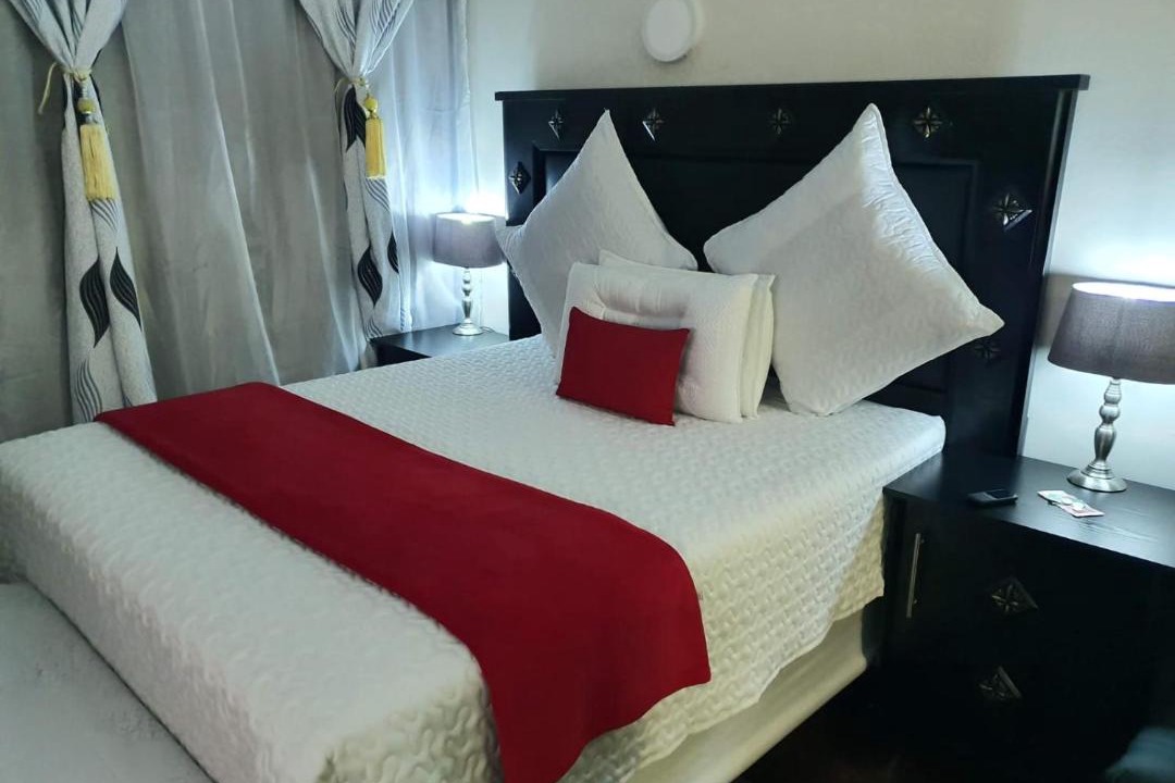 Photo of Bedroom in Magaliesberg