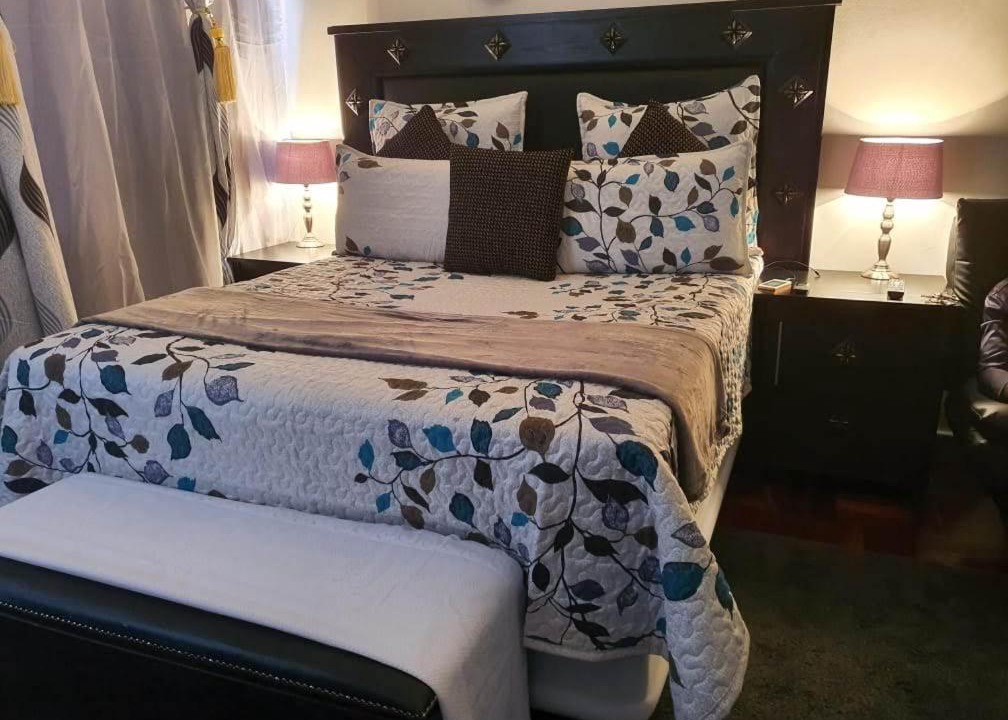 Photo of Bedroom in Magaliesberg