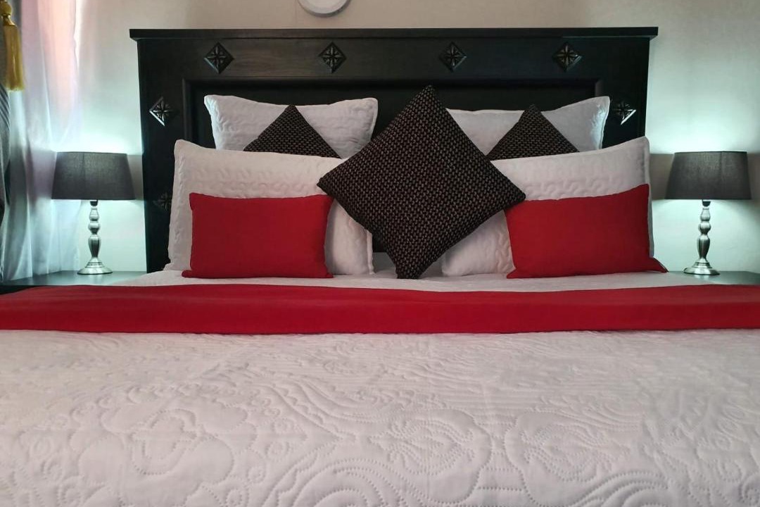 Photo of Bedroom in Magaliesberg