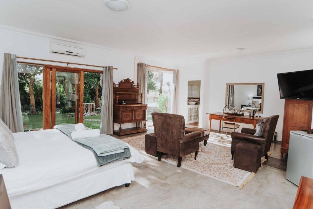Photo of Bedroom in Kanoneiland