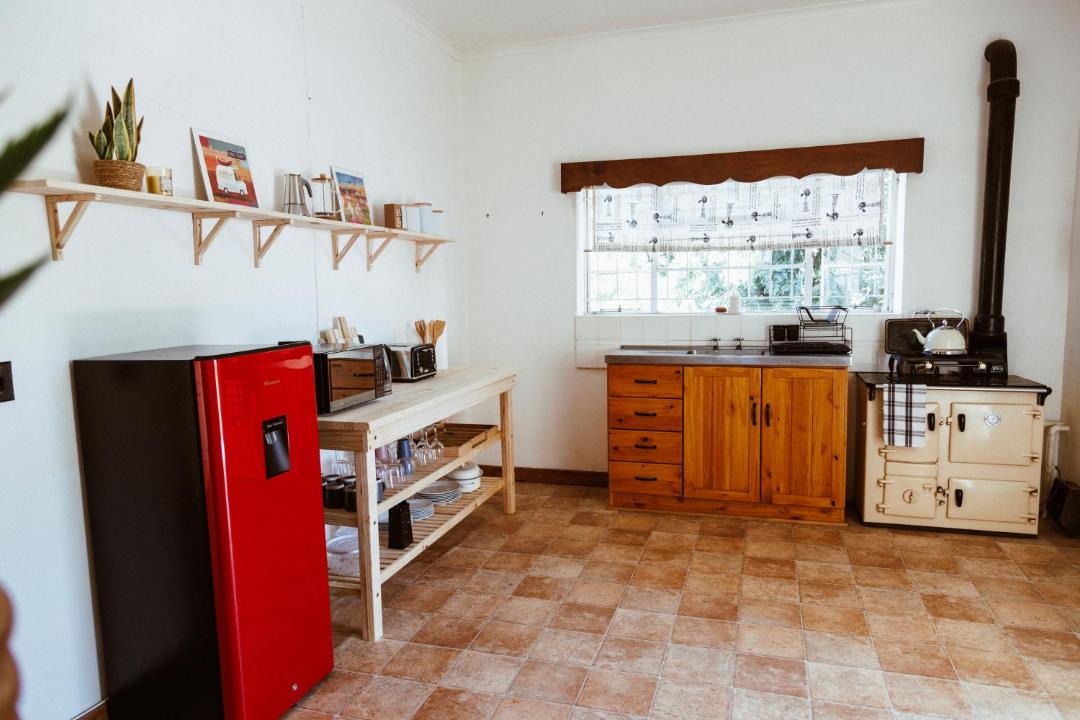 Photo of Kitchen in Sutherland
