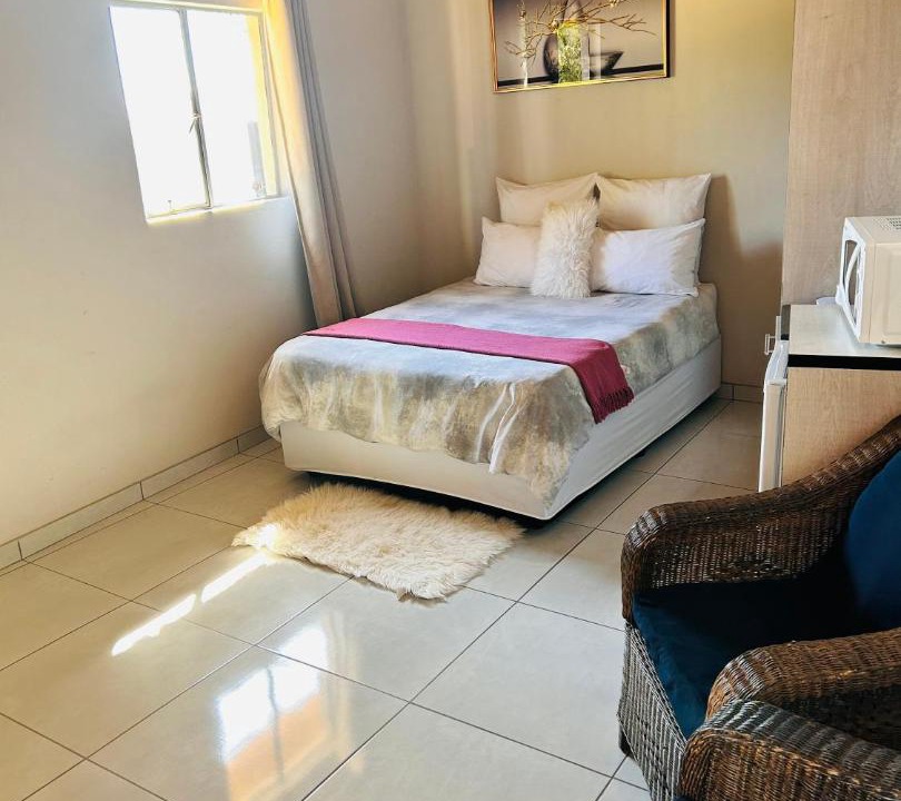 Photo of Bedroom in Moses Kotane