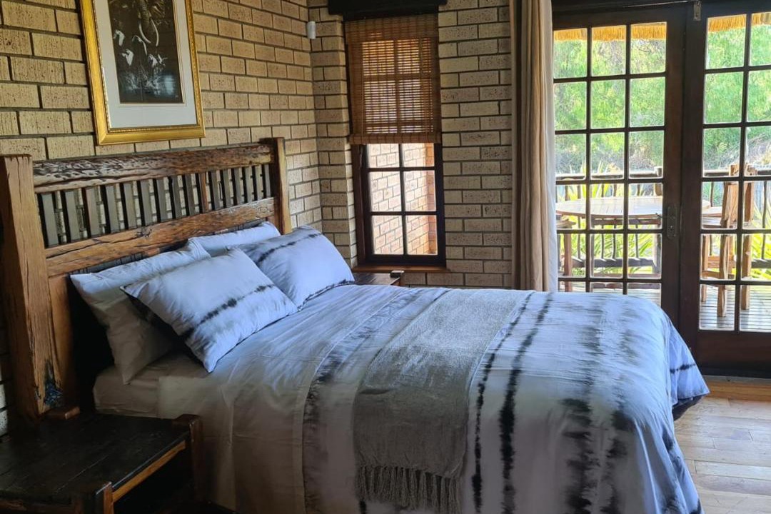Photo of Bedroom in Oudtshoorn