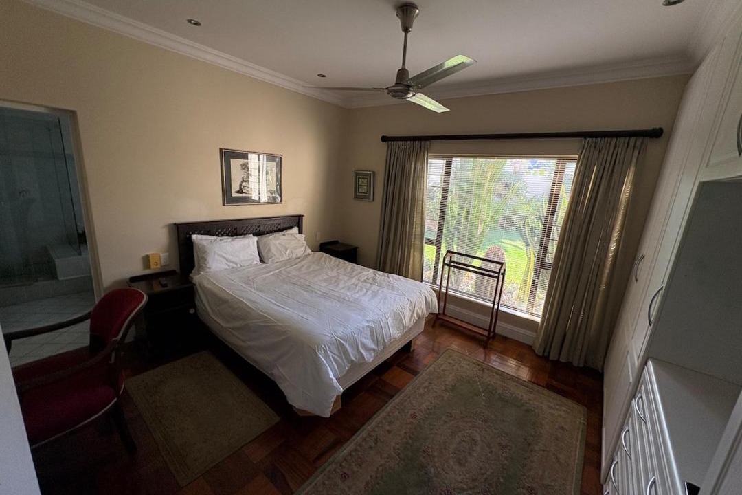 Photo of Bedroom in Humewood