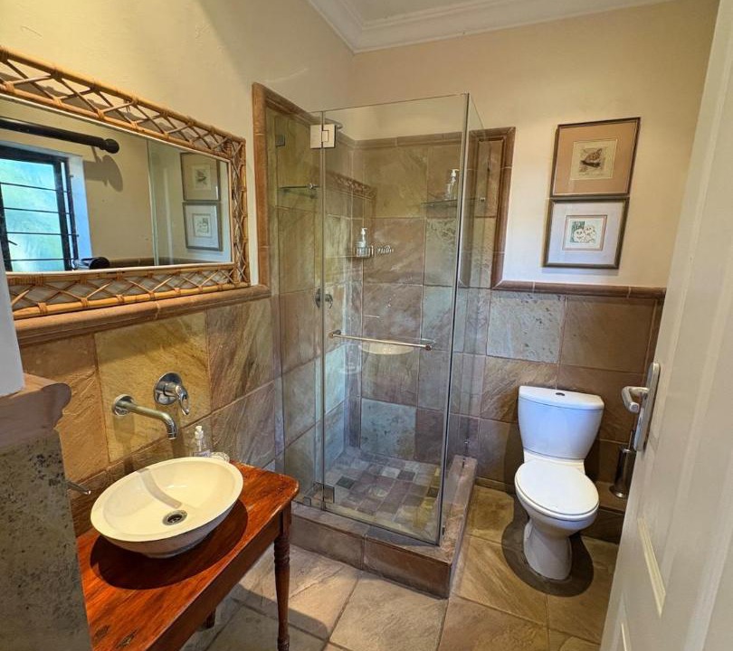 Photo of Bathroom in Humewood