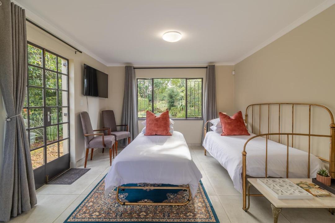 Photo of Bedroom in Howick