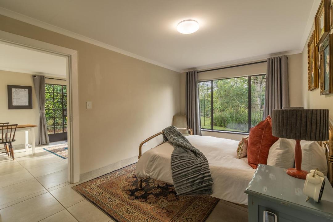Photo of Bedroom in Howick