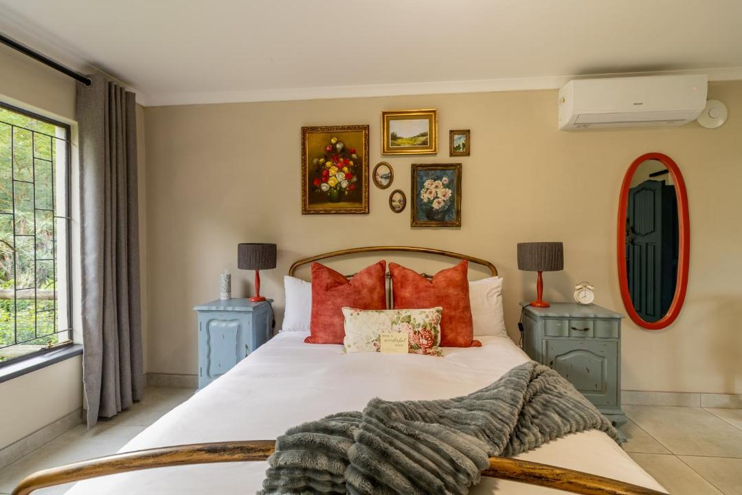 Photo of Bedroom in Howick