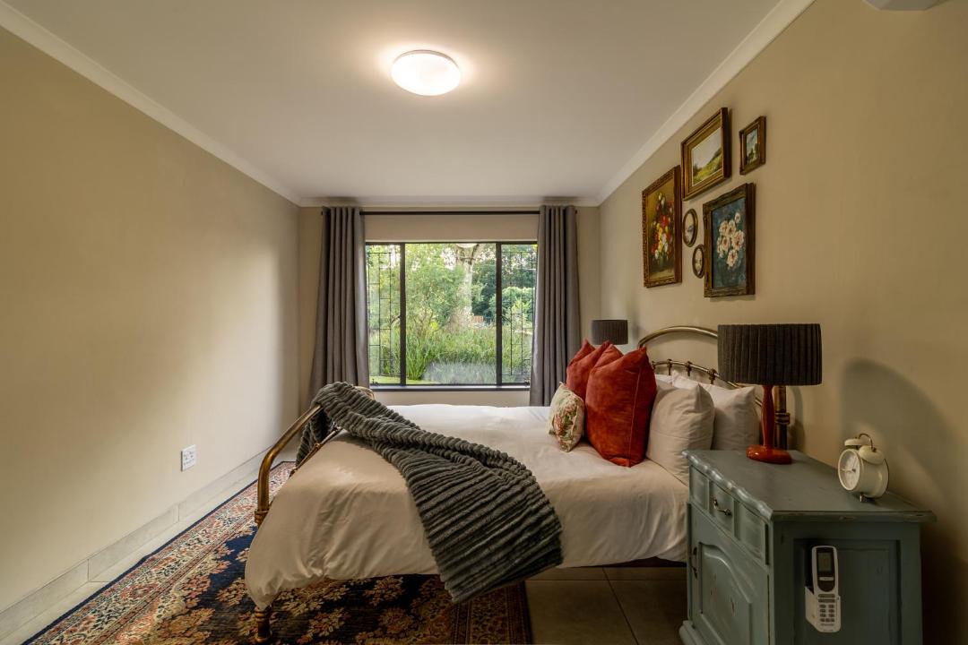 Photo of Bedroom in Howick