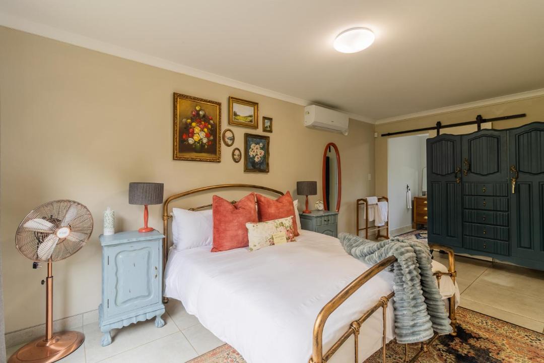 Photo of Bedroom in Howick