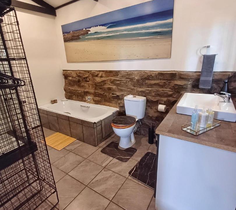 Photo of Bathroom in Fouriesburg