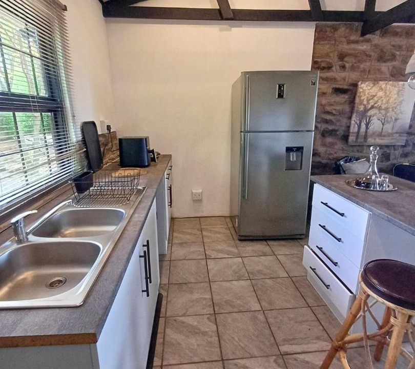 Photo of Kitchen in Fouriesburg