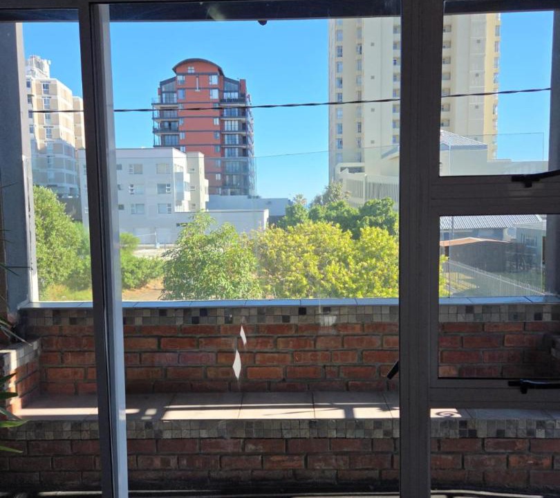 Photo of Patio Balcony in Strand