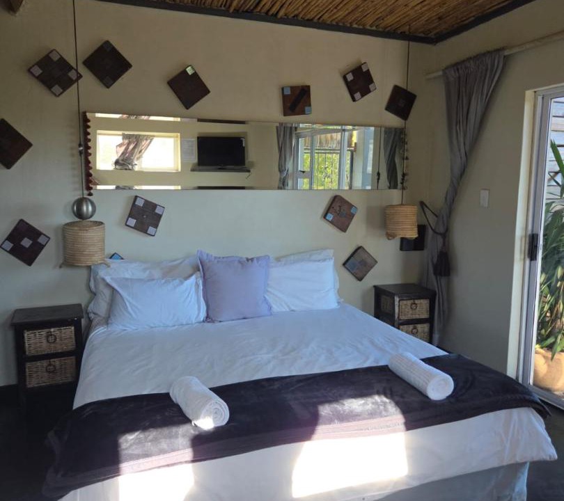 Photo of Bedroom in Strand