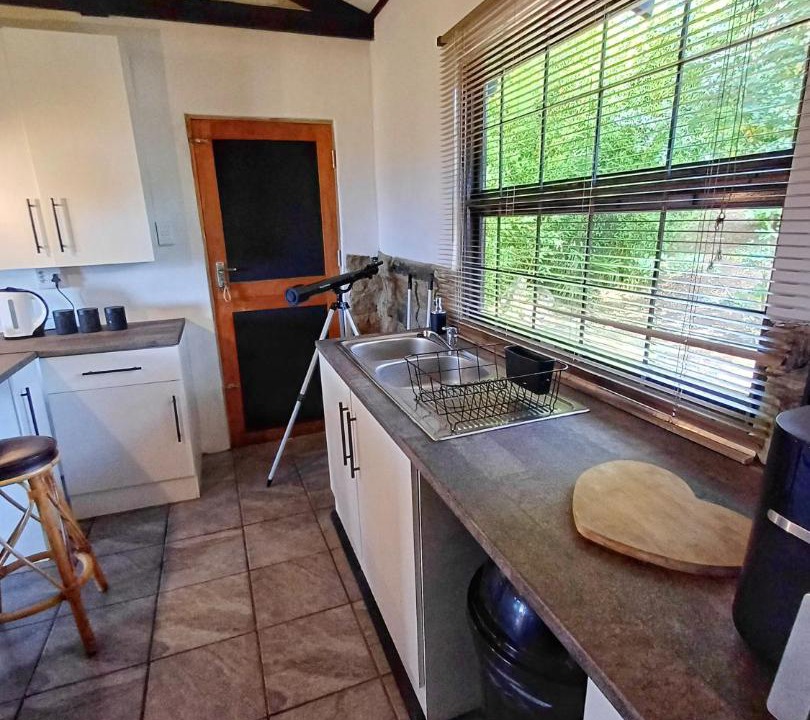Photo of Kitchen in Fouriesburg