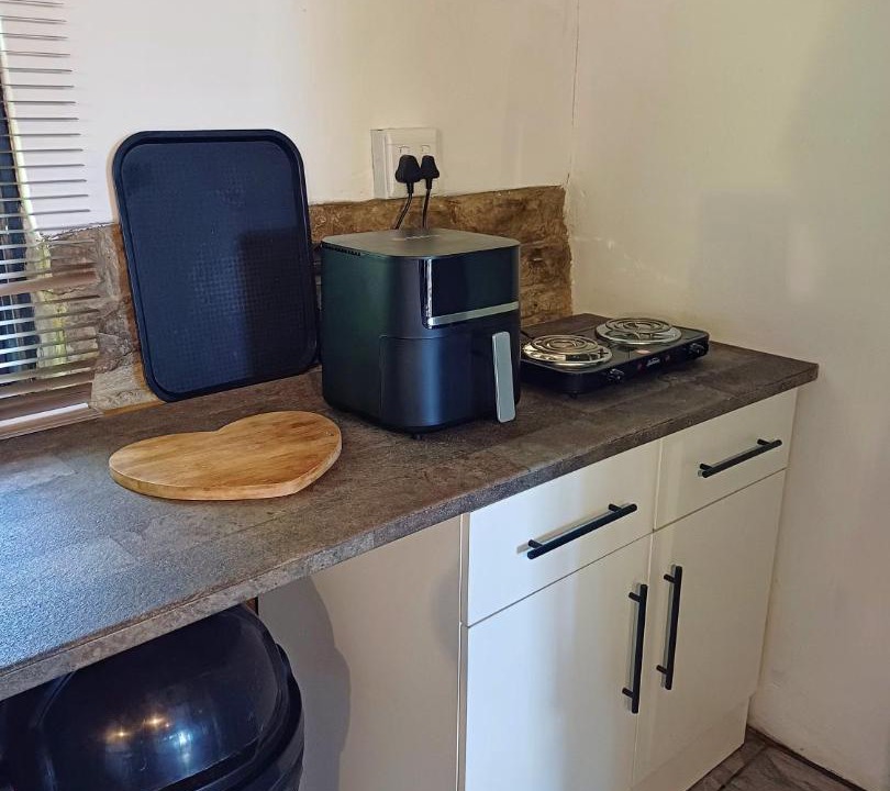 Photo of Kitchen in Fouriesburg