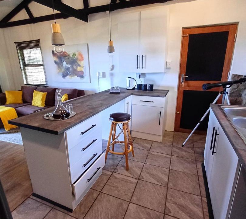 Photo of Kitchen in Fouriesburg