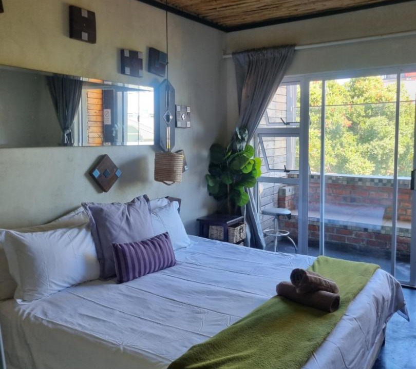 Photo of Bedroom in Strand