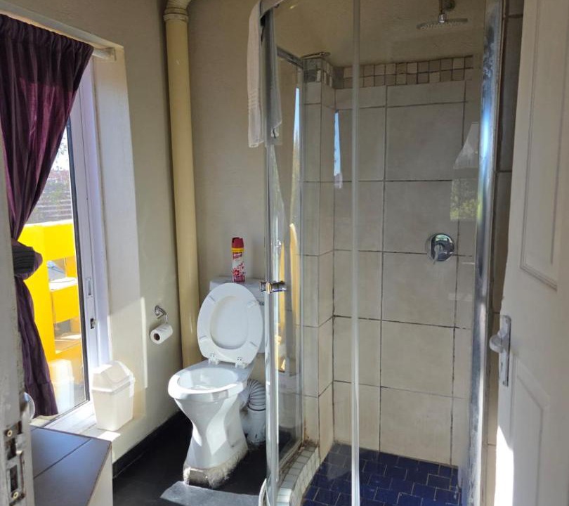 Photo of Bathroom in Strand