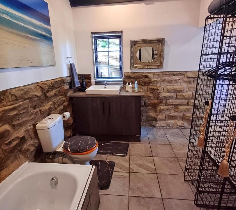 Photo of Bathroom in Fouriesburg