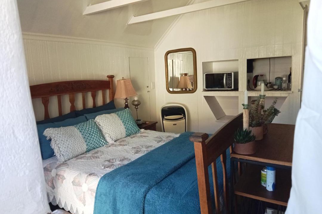 Photo of Bedroom in Montagu