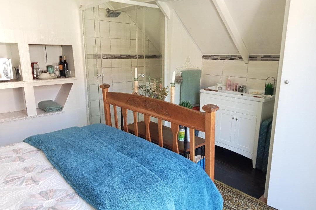 Photo of Bedroom in Montagu