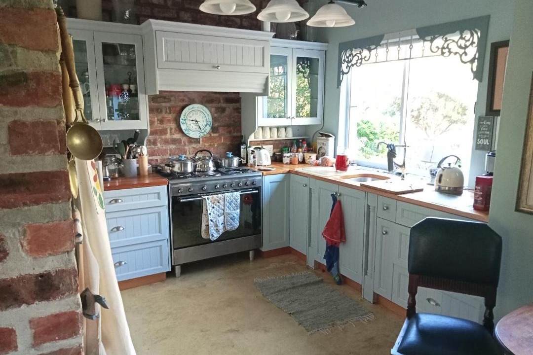 Photo of Kitchen in Montagu