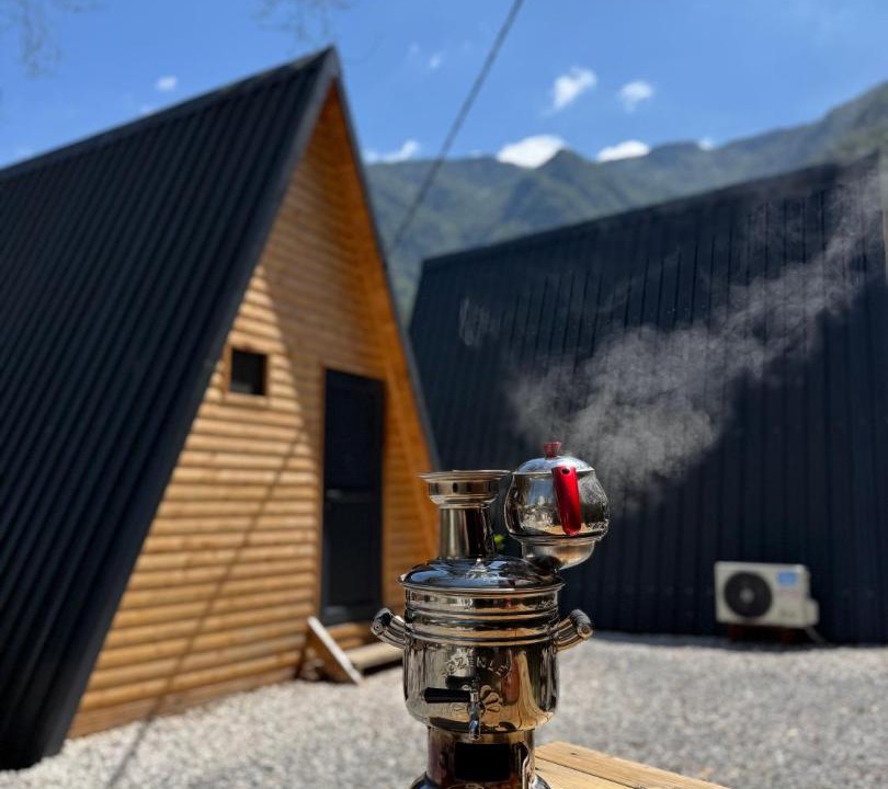 Photo of Outdoor in Seki
