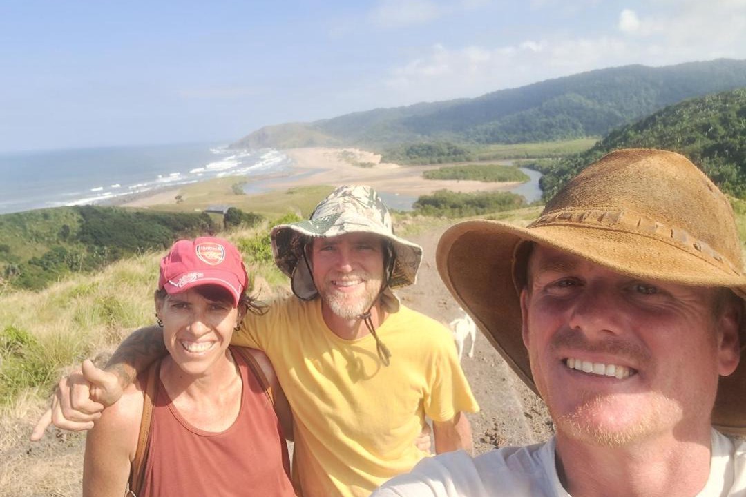 Photo of Others in Kareeberg