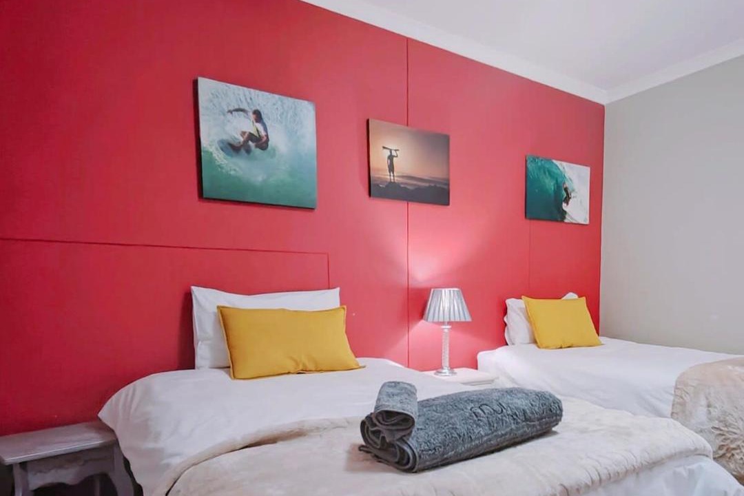 Photo of Bedroom in Muizenberg