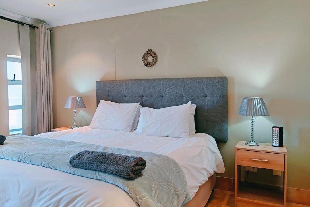 Photo of Bedroom in Muizenberg