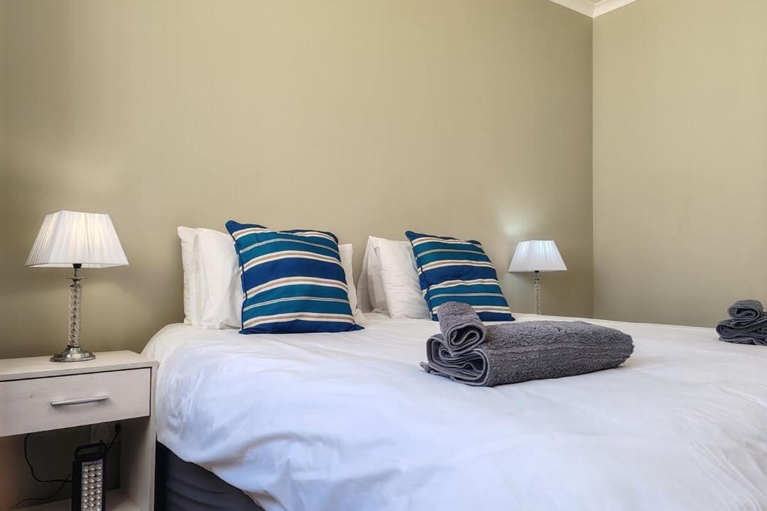 Photo of Bedroom in Muizenberg