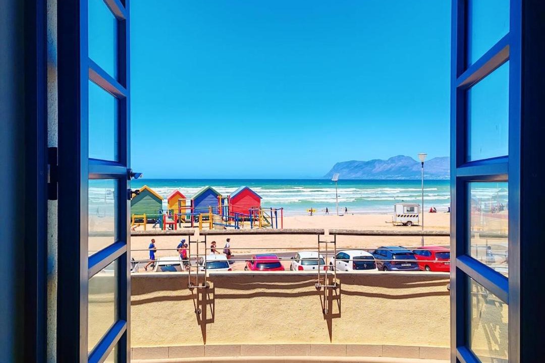 Photo of Others in Muizenberg