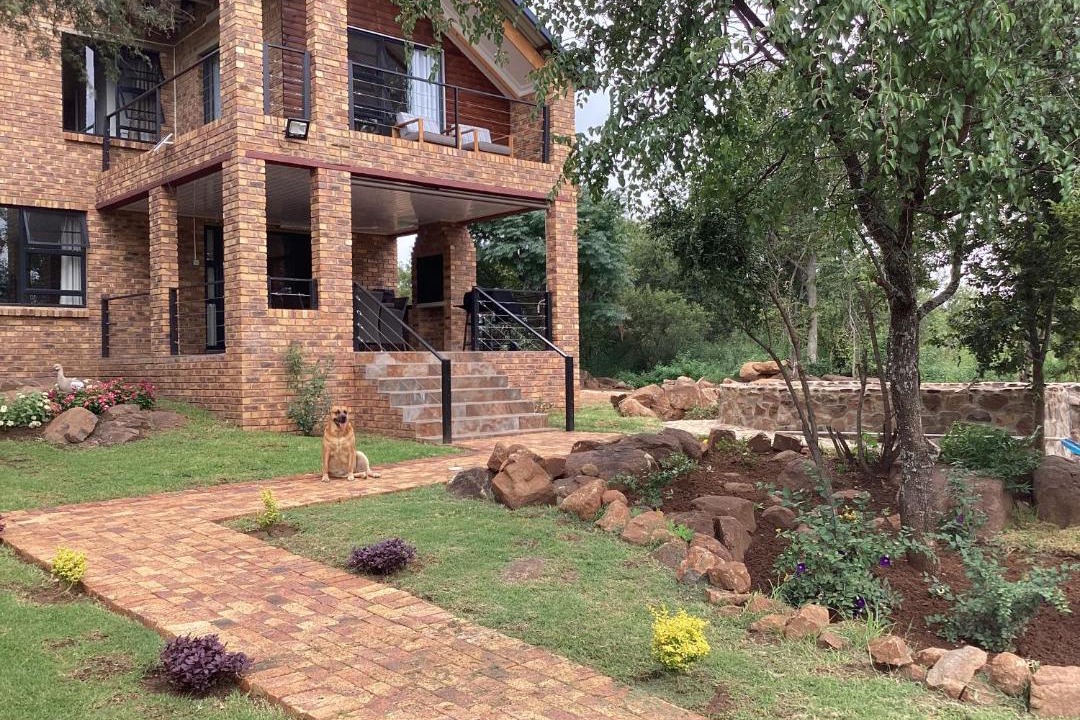 Photo of Others in Parys