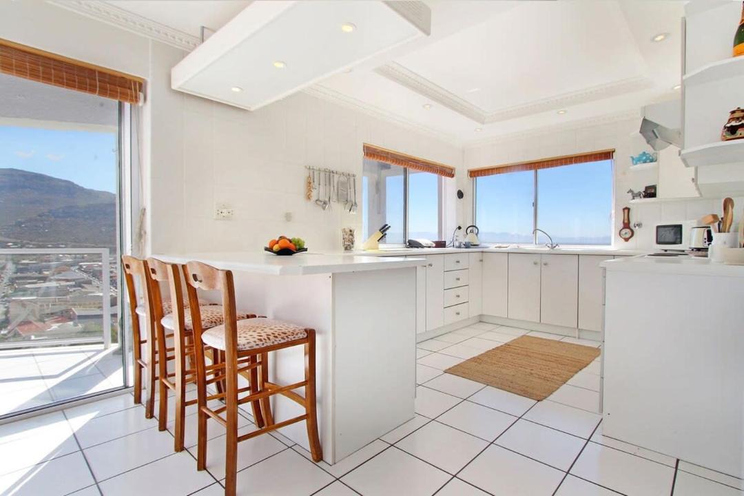 Photo of Kitchen in Fish Hoek