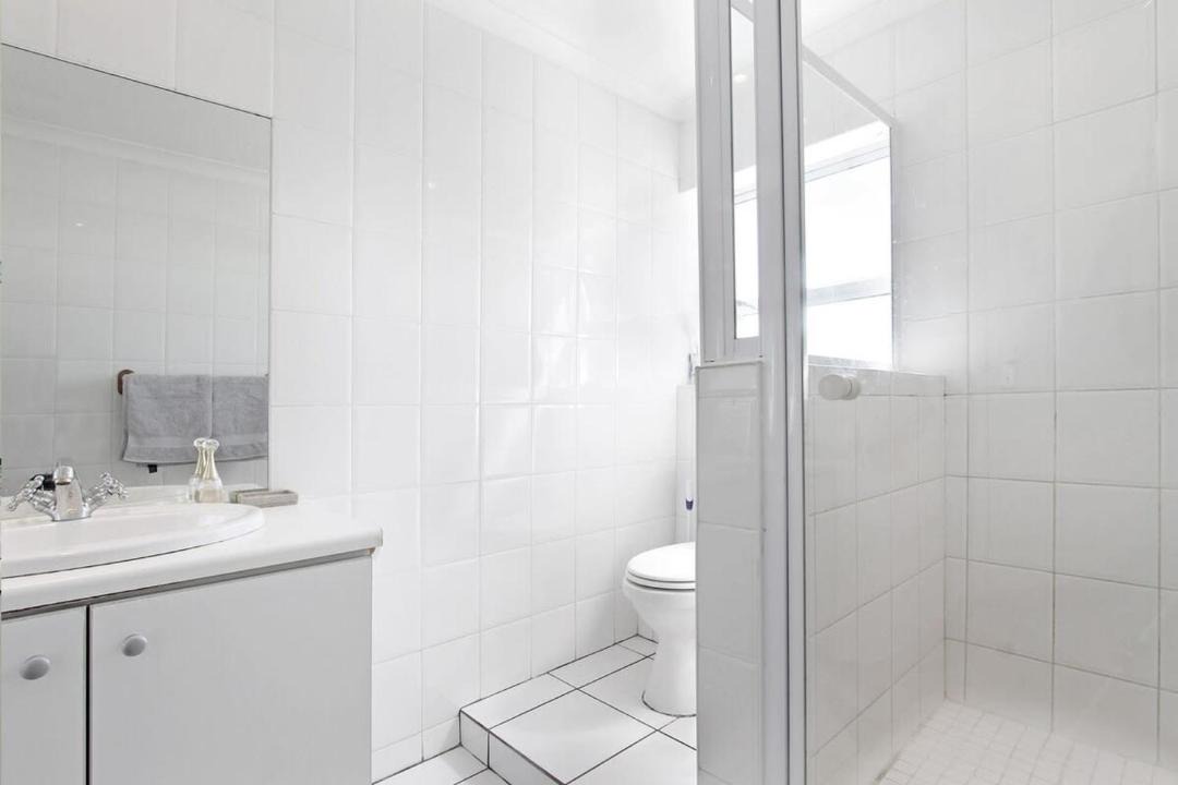 Photo of Bathroom in Fish Hoek