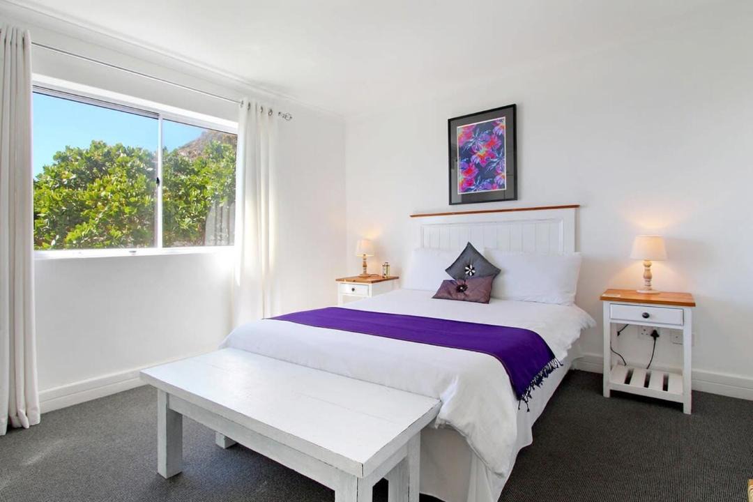 Photo of Bedroom in Fish Hoek