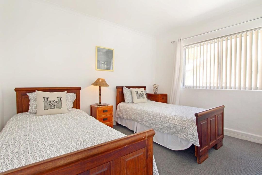 Photo of Bedroom in Fish Hoek