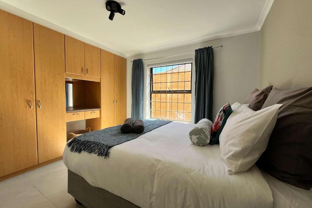 Photo of Bedroom in Fish Hoek