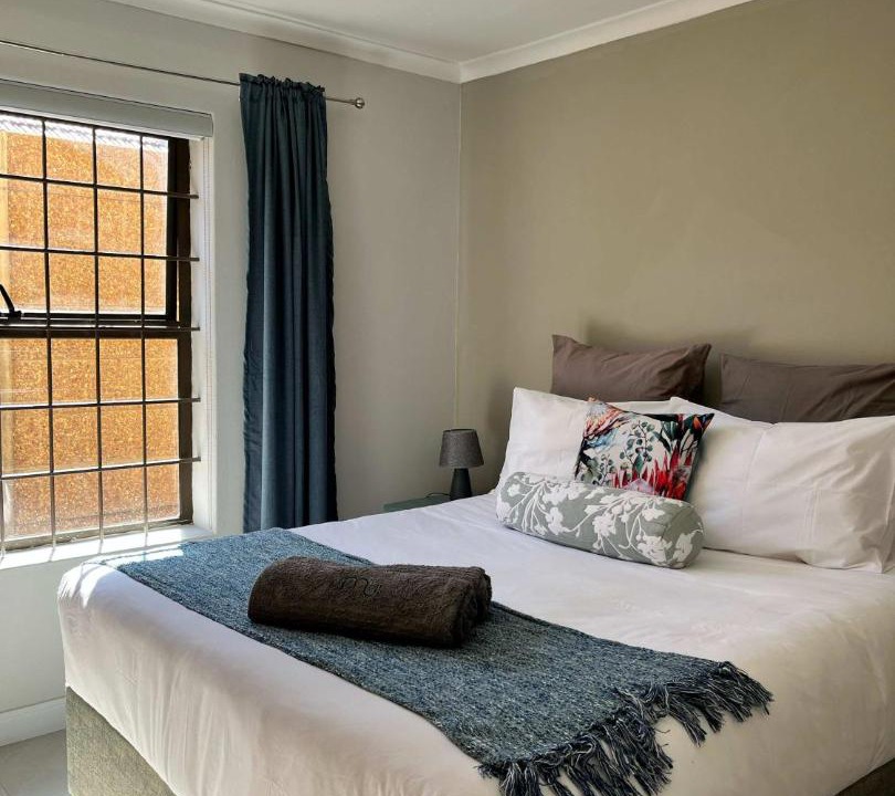 Photo of Bedroom in Fish Hoek