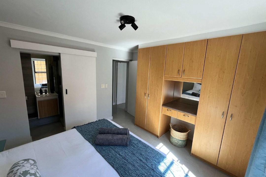 Photo of Bedroom in Fish Hoek