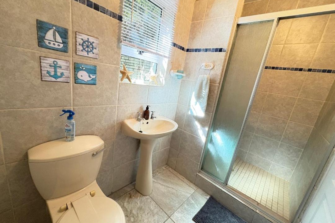 Photo of Bathroom in Blue Horizon Bay