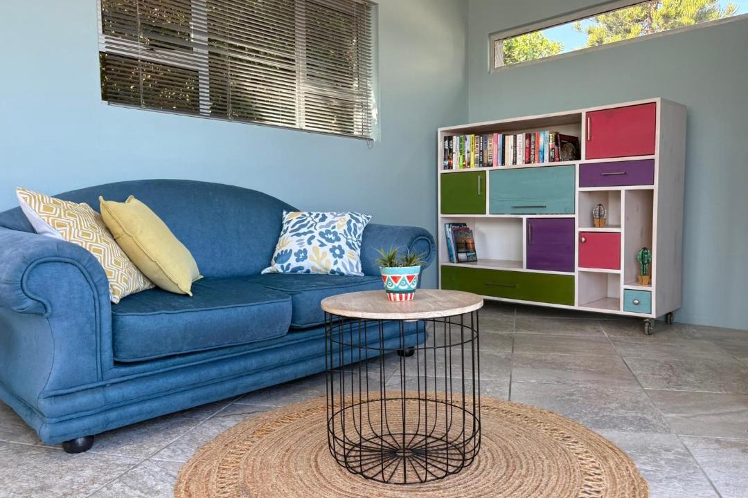Photo of Livingroom in Blue Horizon Bay