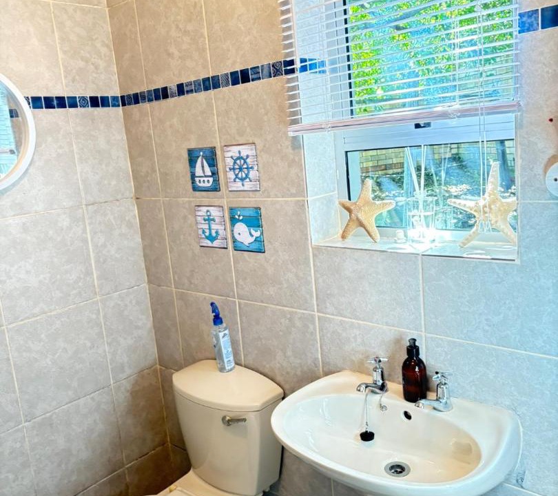 Photo of Bathroom in Blue Horizon Bay