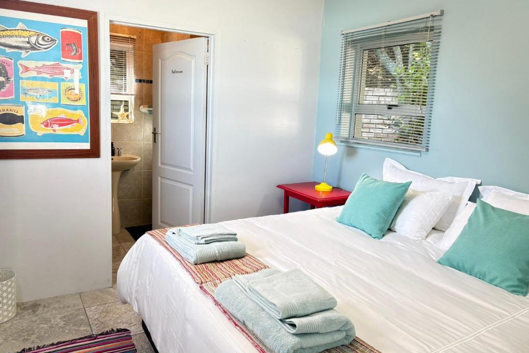 Photo of Bedroom in Blue Horizon Bay