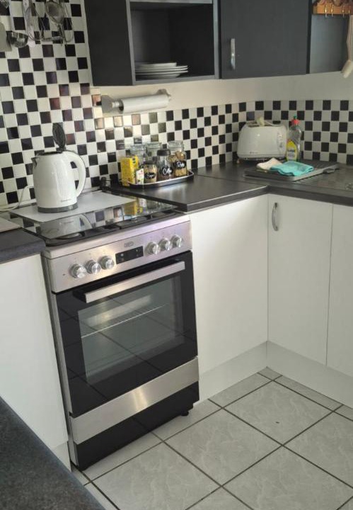 Photo of Kitchen in Jeffreys Bay
