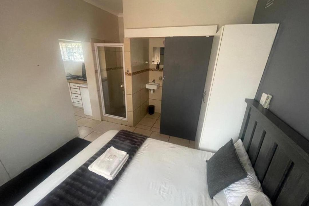 Photo of Bedroom in Upington